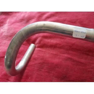 Cintre de vélo GUID randonneur course handle-bar 420-24,6mm vintage bike R425
