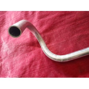 Cintre de vélo GUID randonneur course handle-bar 420-24,6mm vintage bike R425