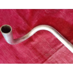 Cintre de vélo GUID randonneur course handle-bar 420-24,6mm vintage bike R425