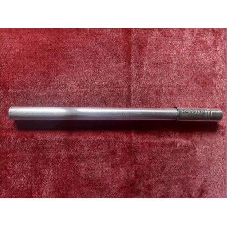 Pompe a air en alliage d'aluminium 40cm TORNADE ancien velo vintage bike Vintage