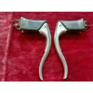 Levier de Frein  Mafac vintage Brake Levers randonneur  randonneuse-2603-1-2704