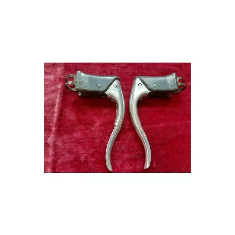 Levier de Frein  Mafac vintage Brake Levers randonneur  randonneuse-2603-1-2704