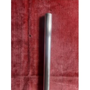 Pompe a air en alliage d'aluminium 40cm TORNADE ancien velo vintage bike Vintage