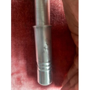 Pompe a air en alliage d'aluminium 40cm TORNADE ancien velo vintage bike Vintage
