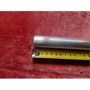 Pompe a air en alliage d'aluminium 40cm TORNADE ancien velo vintage bike Vintage