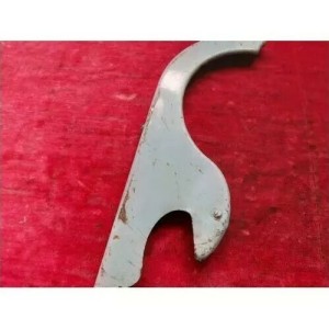 CACHE CHAINE PROTEGE PLATEAU  VINTAGE CARTER-1304