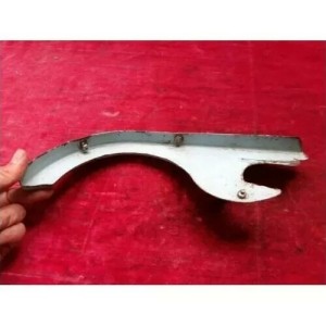 CACHE CHAINE PROTEGE PLATEAU  VINTAGE CARTER-1304