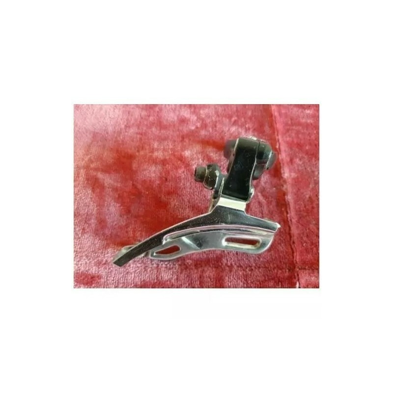 Front Derailleur Avant Shimano Deore LX FD-M566 TOP PULL 34,9 mm -0912