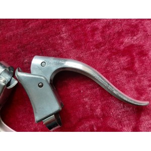 Levier de frein Mafac 1940-50 velo Peugeot randonneur charrel Routens  🇫🇷 !
