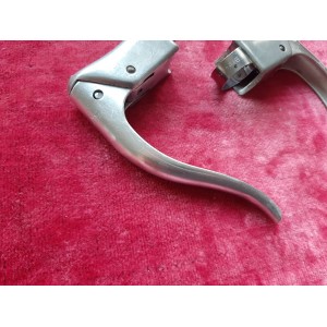 Levier de frein Mafac 1940-50 velo Peugeot randonneur charrel Routens  🇫🇷 !