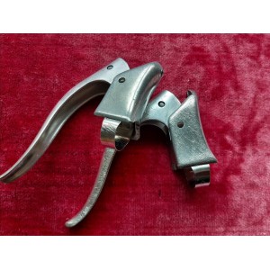 Levier de frein Mafac 1940-50 velo Peugeot randonneur charrel Routens  🇫🇷 !