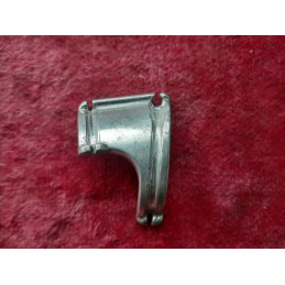 Guide câble de dérailleur en aluminium Liberia pour cadre vélo vintage