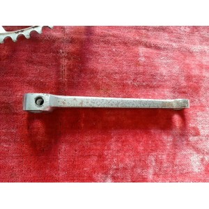 Pedalier ECLAIR de 1 à 5 vitesses pour vélo course vintage bike