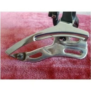 Front Derailleur Avant Shimano Deore LX FD-M566 TOP PULL 34,9 mm -0912
