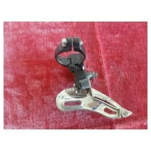 Front Derailleur Avant Shimano Deore LX FD-M566 TOP PULL 34,9 mm -0912