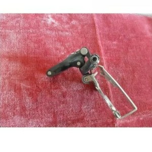 Front Derailleur Avant Shimano Deore LX FD-M566 TOP PULL 34,9 mm -0912