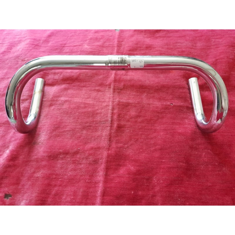 Cintre vélo  randonneur course handle-bar 385-25 mm vintage bike R420