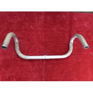 Cintre vélo 400 - 25.2 mm vintage bike eroica R194
