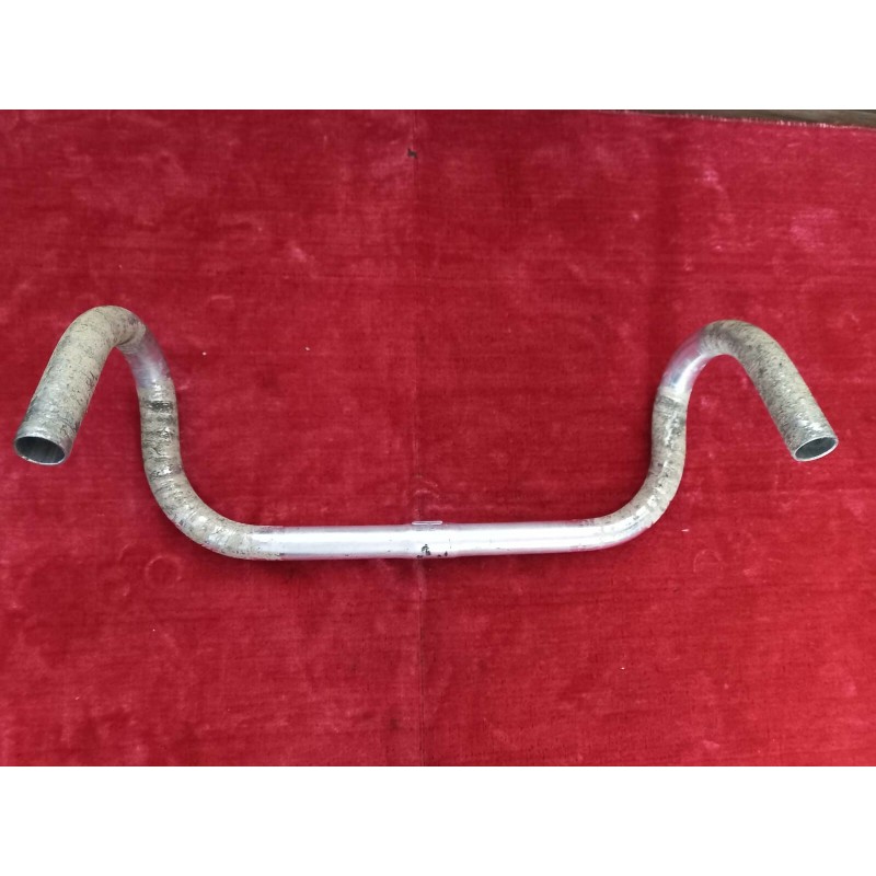Cintre vélo 400 - 25.2 mm vintage bike eroica R194