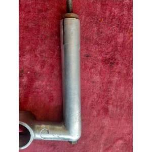Potence STEM vélo vintage bike eroica D4