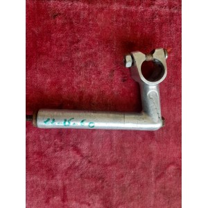 Potence STEM vélo vintage bike eroica D4