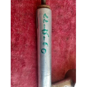 Potence STEM vélo vintage bike eroica D4