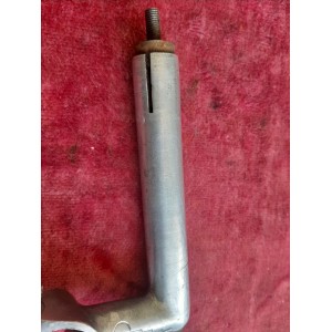 Potence STEM vélo vintage bike eroica D4