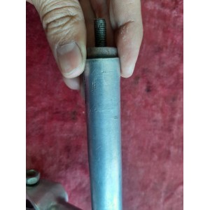 Potence STEM vélo vintage bike eroica D4
