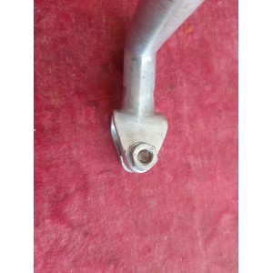 Potence STEM vélo vintage bike eroica D4