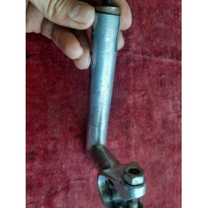 Potence STEM vélo vintage bike eroica D4