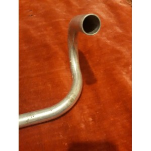 Cintre vélo course 380-25.6 mm vintage bike eroica R293