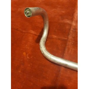 Cintre vélo course 380-25.6 mm vintage bike eroica R293