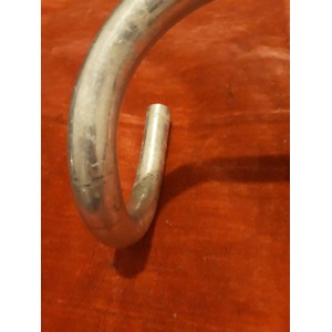 Cintre vélo course 380-25.6 mm vintage bike eroica R293