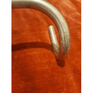 Cintre vélo course 380-25.6 mm vintage bike eroica R293