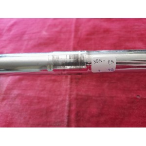 Cintre vélo  randonneur course handle-bar 385-25 mm vintage bike R420