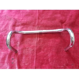 Cintre vélo  randonneur course handle-bar 385-25 mm vintage bike R420