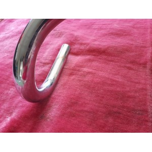 Cintre vélo  randonneur course handle-bar 385-25 mm vintage bike R420