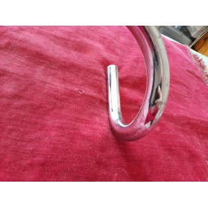 Cintre vélo  randonneur course handle-bar 385-25 mm vintage bike R420
