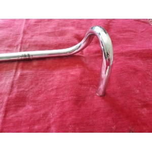 Cintre vélo  randonneur course handle-bar 385-25 mm vintage bike R420