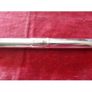Cintre vélo  randonneur course handle-bar 385-25 mm vintage bike R420