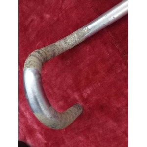 Cintre vélo 400 - 25.2 mm vintage bike eroica R194