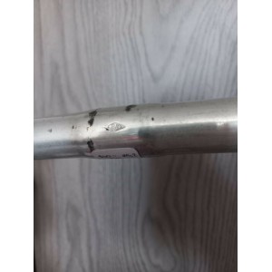Cintre vélo 400 - 25.2 mm vintage bike eroica R194