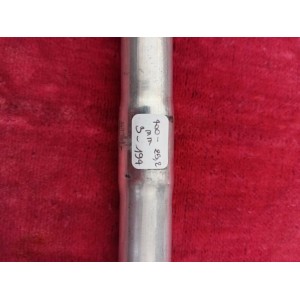 Cintre vélo 400 - 25.2 mm vintage bike eroica R194