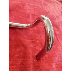 Cintre vélo  390-24.4 mm vintage bike eroica R204