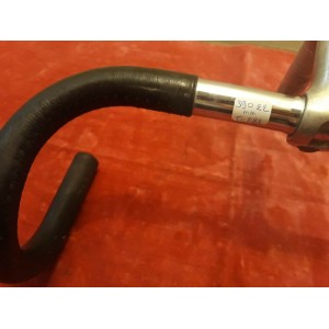 Cintre vélo course FRANCO 390-22 mm vintage bike eroica R288
