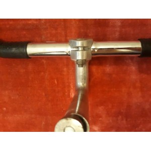 Cintre vélo course FRANCO 390-22 mm vintage bike eroica R288