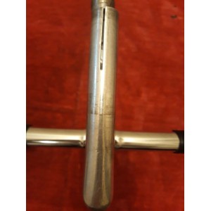 Cintre vélo course FRANCO 390-22 mm vintage bike eroica R288