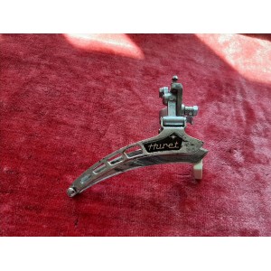 Dérailleur avant  FRONT DERAILLEUR HURET JUBILÉE PEUGEOT see description 🇫🇷 !