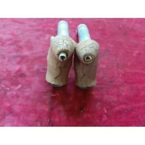 Ancien levier de frein Weinmann Vintage Brake Levers-1204-0-1706