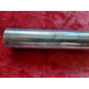 Tige de selle Campagnolo 26.4 mm record Duralumin colnago gios Bianchi 🇮🇹